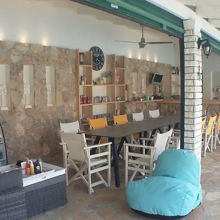 Holiday home Eleni Fuer 20 Personen Auf Korfu Acharavi (Corfu)