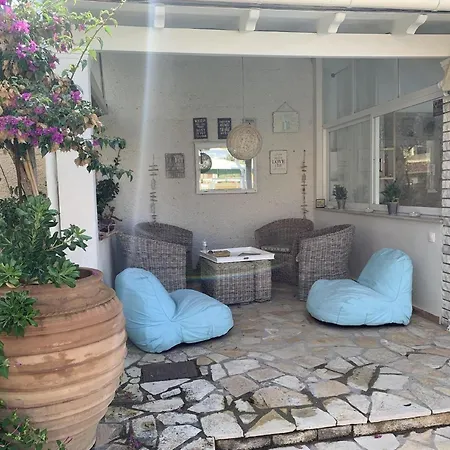 Eleni Fuer 20 Personen Auf Korfu Holiday home