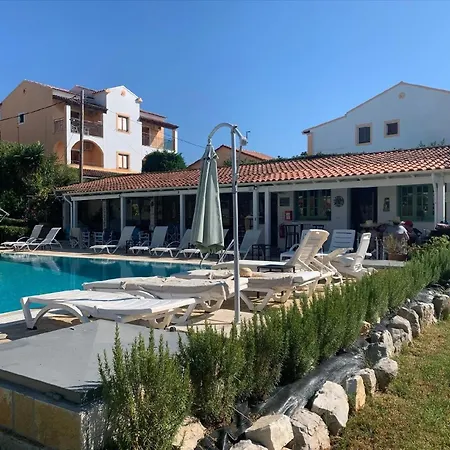 Holiday home Eleni Fuer 20 Personen Auf Korfu Acharavi (Corfu)